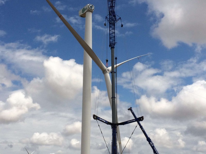 Quelles nuisances causent les travaux d’installation d’une éolienne ? Quelles nuisances causent les travaux d’installation d’une éolienne ?