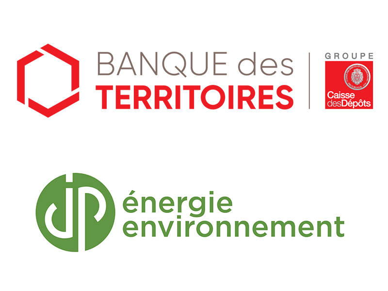 La Banque des Territoires entre au capital des sociétés de projets de JPee La Banque des Territoires entre au capital des sociétés de projets de JPee