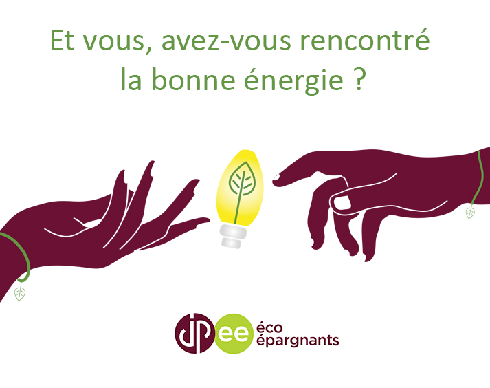 JP énergie environnement lance JPee Eco Epargnants : sa propre plateforme de financement participatif JP énergie environnement lance JPee Eco Epargnants : sa propre plateforme de financement participatif